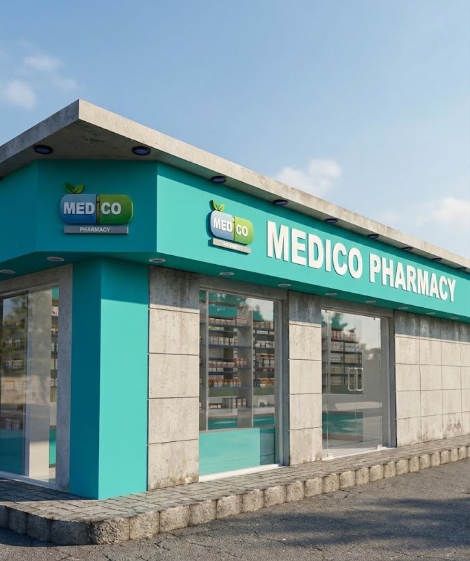 Medicine delivery service in India